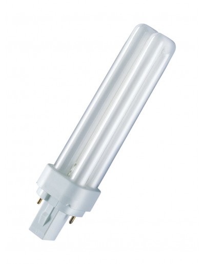 OSRAM DLX D 26W 865 G24D-3