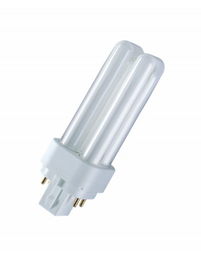 OSRAM DLX D/E 13W 865 G24Q-1