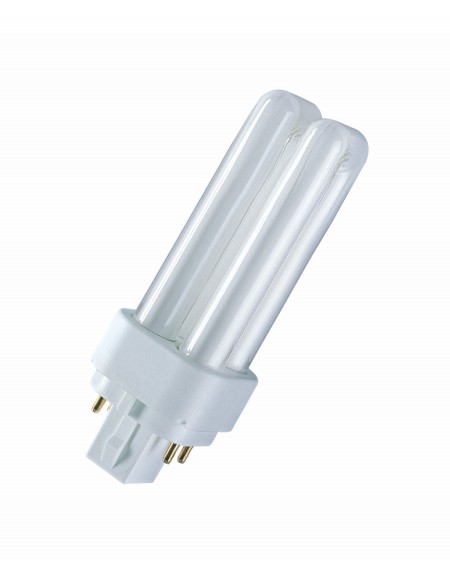 OSRAM DLX D/E 13W 865 G24Q-1