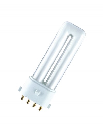 OSRAM LED STICK 230V E27 12W/827-W/W