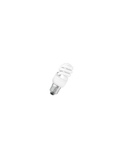 OSRAM DLX TWIST 12W 865 E27