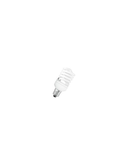 OSRAM DLX TWIST 23W 827 E27