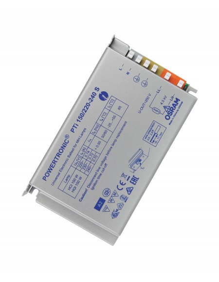 OSRAM PTI 150W