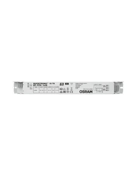 OSRAM QT-FIT 1X36W