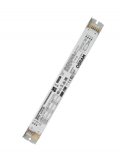 OSRAM QTP5 1X14-35