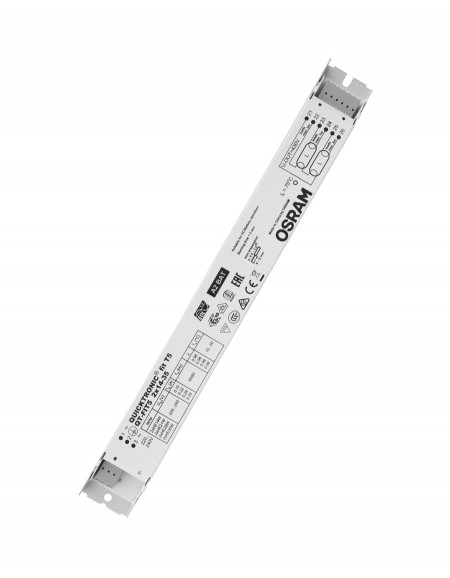 OSRAM QTFIT 2X14-35