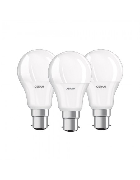 OSRAM LED 8.5W 865 B22