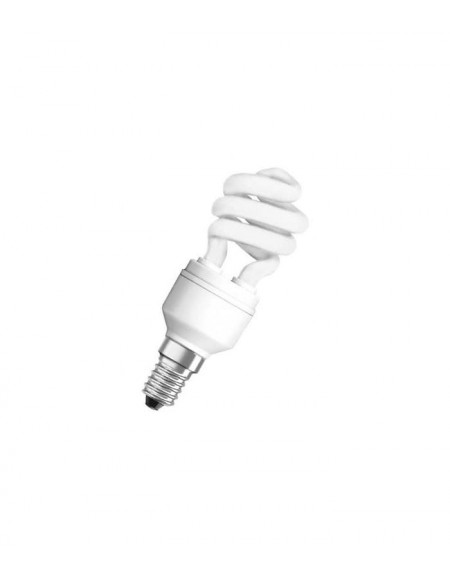 OSRAM DLX TWIST 8W 827 E14