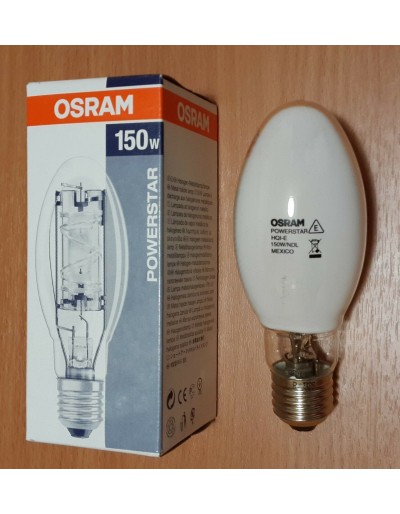 OSRAM M/H HQI-E 150W NDL CO...