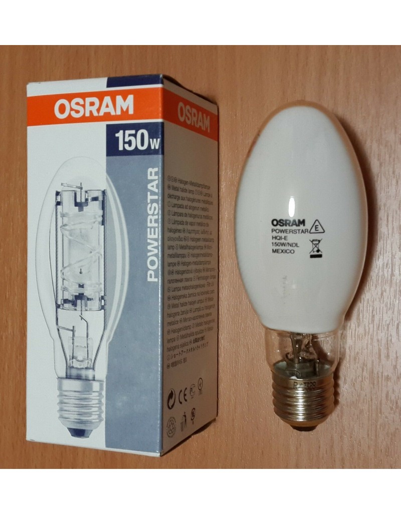 OSRAM M/H HQI-E 150W NDL CO