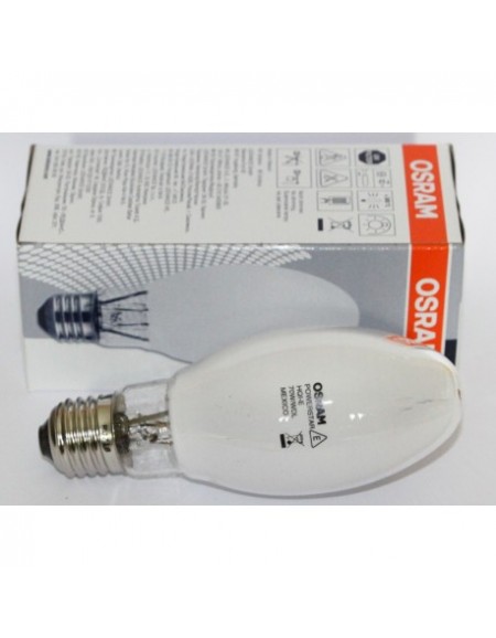 OSRAM M/H HQI-E 70W WDL CL E27