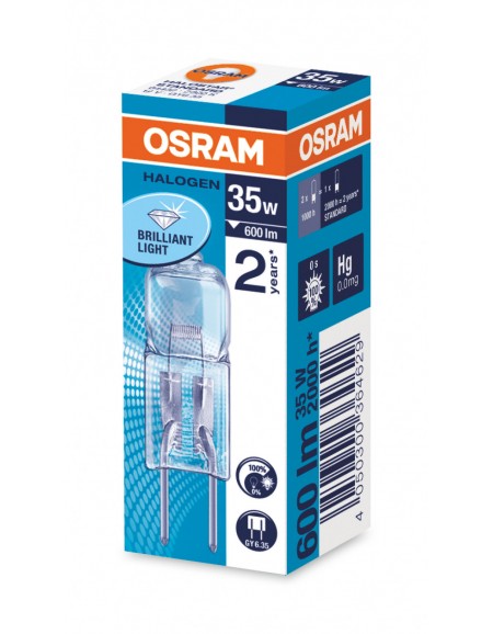 OSRAM HALOSTAR 64432 12V...