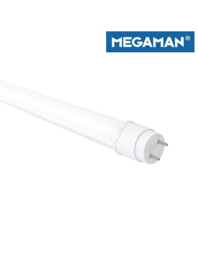 MEGAMAN LED T8 9W 6500K YTT8Z1