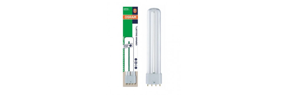 Osram Dulux L Low Energy Lighting