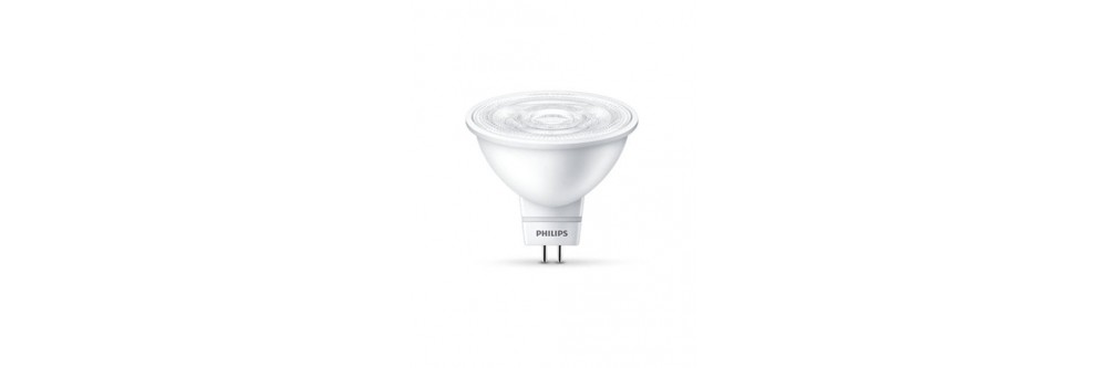 Essential LEDSpot MR16 LED spots - Philips